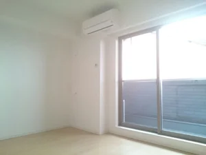 のマンスリーマンション・ウィークリーマンション「プラシード（奈良市） 201・洋室(No.1294090)」メイン画像