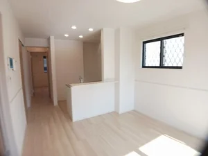 大阪府立大学羽曳野キャンパス周辺のマンスリーマンション・ウィークリーマンション「カーサ　ミオ 102・洋室(No.1294101)」メイン画像