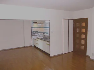 のマンスリーマンション・ウィークリーマンション「アレグレーセ千代田 202・洋室(No.1294102)」メイン画像