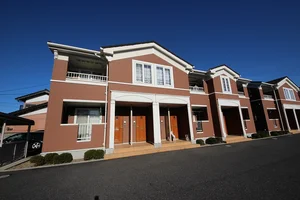 のマンスリーマンション・ウィークリーマンション「ラック　ヴィラＢ 102・洋室(No.1294103)」メイン画像