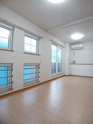 和歌山県のマンスリーマンション・ウィークリーマンション「ペスカ・砂山 201・洋室(No.1294104)」メイン画像