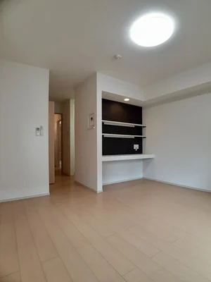 和歌山県のマンスリーマンション・ウィークリーマンション「フォレスタ吹上 103・洋室(No.1294107)」メイン画像