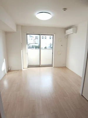 のマンスリーマンション・ウィークリーマンション「アウトゥーノ 103・洋室(No.1294109)」メイン画像