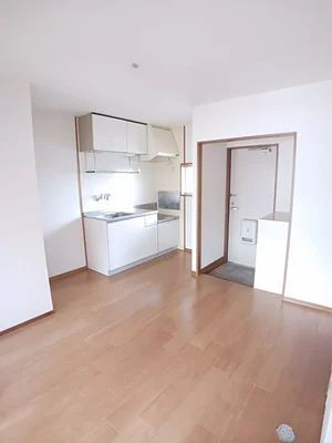 のマンスリーマンション・ウィークリーマンション「エルディムシャルマンＢ 201・洋室(No.1294112)」メイン画像