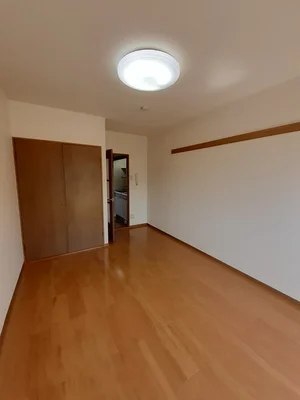 のマンスリーマンション・ウィークリーマンション「セイバー浜野 105・洋室(No.1294113)」メイン画像