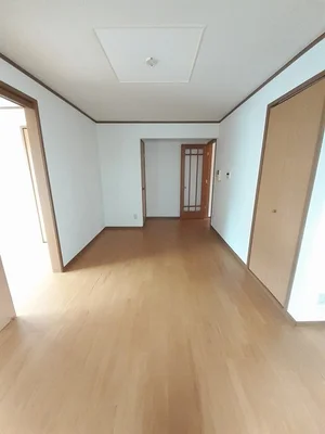 岡山市のマンスリーマンション・ウィークリーマンション「サンライズオアシスＣ 101・洋室(No.1294114)」メイン画像