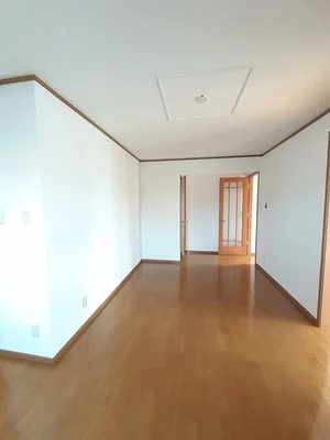 のマンスリーマンション・ウィークリーマンション「アウローラＢ 101・洋室(No.1294115)」メイン画像