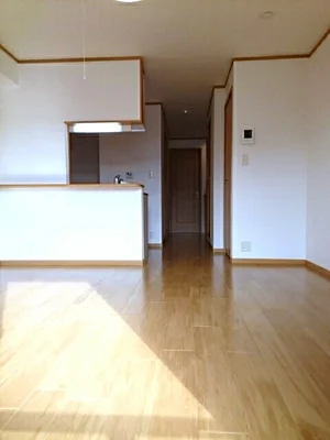 のマンスリーマンション・ウィークリーマンション「トライアン・ファント　Ａ 203・洋室(No.1294117)」メイン画像