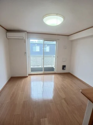 のマンスリーマンション・ウィークリーマンション「トライアン・ファント　Ａ 203・洋室(No.1294117)」メイン画像