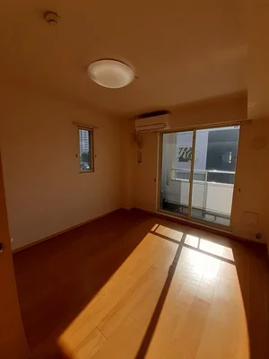 のマンスリーマンション・ウィークリーマンション「ベル・フィオリーレ 201・洋室(No.1294120)」メイン画像