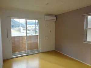 のマンスリーマンション・ウィークリーマンション「ラメールＢ 101・洋室(No.1294121)」メイン画像