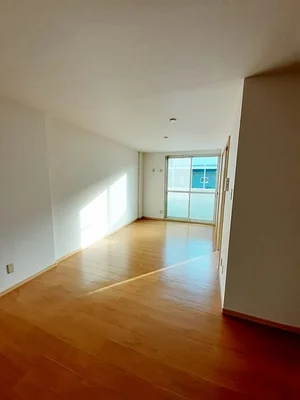 のマンスリーマンション・ウィークリーマンション「パストラル早苗・Ｂ 104・洋室(No.1294125)」メイン画像