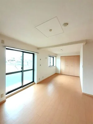 伏石駅（香川県）のマンスリーマンション・ウィークリーマンション「ニューエルディム小田 104・洋室(No.1294126)」メイン画像