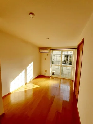 のマンスリーマンション・ウィークリーマンション「アヴァン　パルク　Ｓ 103・洋室(No.1294131)」メイン画像