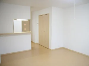 のマンスリーマンション・ウィークリーマンション「フェリス　道後 106・洋室(No.1294138)」メイン画像