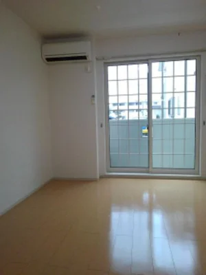 のマンスリーマンション・ウィークリーマンション「ミムラス 105・洋室(No.1294139)」メイン画像