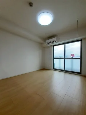 松山市のマンスリーマンション・ウィークリーマンション「ルーベル中村 505・洋室(No.1294149)」メイン画像