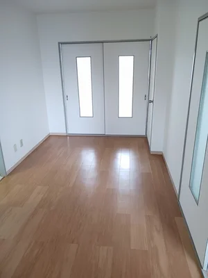 のマンスリーマンション・ウィークリーマンション「ニューシティ松田 202・洋室(No.1294153)」メイン画像