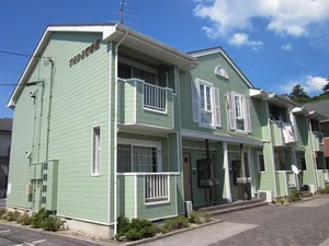 松江市のマンスリーマンション・ウィークリーマンション「すえひろ壱番館 101・和室(No.1294154)」メイン画像