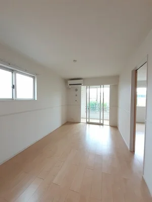 のマンスリーマンション・ウィークリーマンション「エムロード　Ｃ 101・洋室(No.1294163)」メイン画像