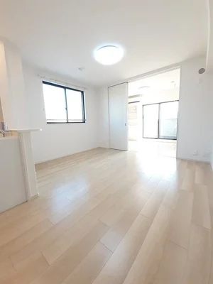 下松市のマンスリーマンション・ウィークリーマンション「チェリー　ブロッサム 301・洋室(No.1294166)」メイン画像