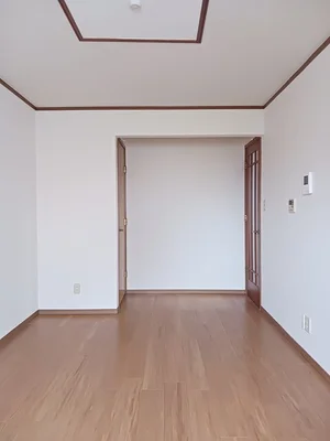 のマンスリーマンション・ウィークリーマンション「ハピネス村田Ａ 101・洋室(No.1294168)」メイン画像