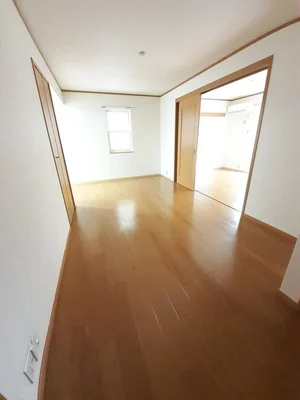 下松市のマンスリーマンション・ウィークリーマンション「ベル・アルカンシェルＡ 101・洋室(No.1294173)」メイン画像