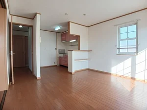 のマンスリーマンション・ウィークリーマンション「パエーゼ 201・洋室(No.1294175)」メイン画像