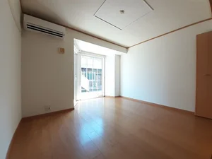 北九州市若松区のマンスリーマンション・ウィークリーマンション「パエーゼ 103・洋室(No.1294176)」メイン画像