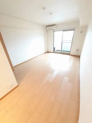 新南陽駅（山口県）のマンスリーマンション・ウィークリーマンション「グラン・シエロ 303・洋室(No.1294177)」メイン画像