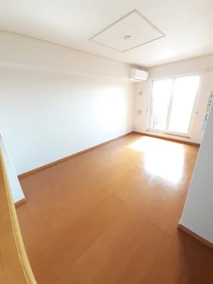 のマンスリーマンション・ウィークリーマンション「ベルネージュ・Ｙ 202・洋室(No.1294179)」メイン画像