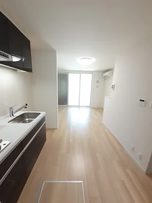 のマンスリーマンション・ウィークリーマンション「ピュアレジデンスＫ　Ａ 102・洋室(No.1294187)」メイン画像