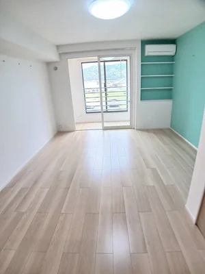 のマンスリーマンション・ウィークリーマンション「メーテル南町 202・洋室(No.1294192)」メイン画像