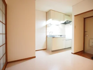 のマンスリーマンション・ウィークリーマンション「シャルダンⅠ 203・洋室(No.1294195)」メイン画像