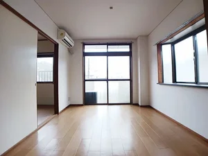 福岡県のマンスリーマンション・ウィークリーマンション「シャルダンⅠ 203・洋室(No.1294195)」メイン画像