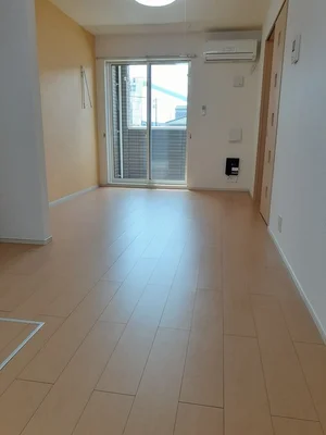 のマンスリーマンション・ウィークリーマンション「ジュネス二番館 103・洋室(No.1294204)」メイン画像