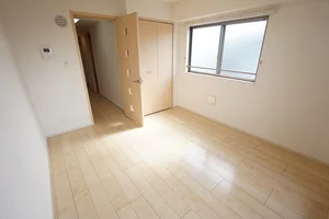 のマンスリーマンション・ウィークリーマンション「ユニゾンスクエア 1001・洋室(No.1294205)」メイン画像