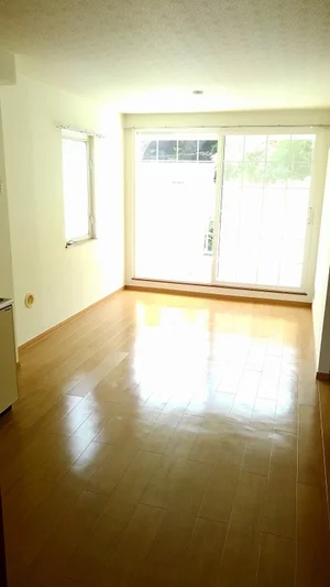 大分県の大東建託リーシング株式会社のマンスリーマンション・ウィークリーマンション「エスポワール寒田Ａ 201・洋室(No.1294213)」メイン画像