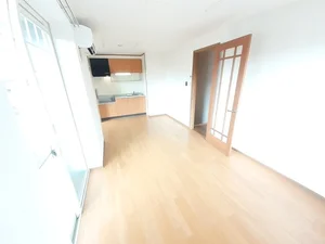 のマンスリーマンション・ウィークリーマンション「フロントリバー 204・洋室(No.1294214)」メイン画像