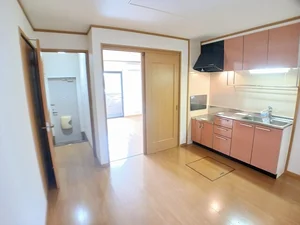 のマンスリーマンション・ウィークリーマンション「リバーサイド・クリスタルＣ 101・洋室(No.1294216)」メイン画像