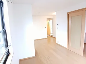 のマンスリーマンション・ウィークリーマンション「アーバン・エスパシオＢ 201・洋室(No.1294217)」メイン画像