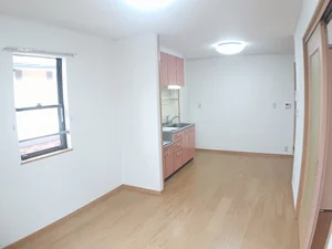 のマンスリーマンション・ウィークリーマンション「アーバン・エスパシオＢ 201・洋室(No.1294217)」メイン画像