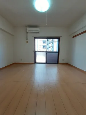 大分県の大東建託リーシング株式会社のマンスリーマンション・ウィークリーマンション「エルグレイス大手 309・洋室(No.1294218)」メイン画像