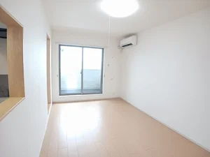 佐賀市兵庫北（佐賀県）のマンスリーマンション・ウィークリーマンション「ラディアンスⅠ 302・洋室(No.1294221)」メイン画像