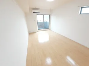 佐世保市のマンスリーマンション・ウィークリーマンション「メゾンドソレイユ　Ⅳ 204・洋室(No.1294223)」メイン画像