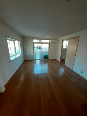 のマンスリーマンション・ウィークリーマンション「サンハイツヨシモトⅡ 201・洋室(No.1294229)」メイン画像