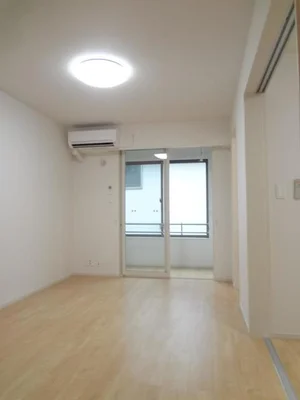 のマンスリーマンション・ウィークリーマンション「Ｗ・フォレスト 101・洋室(No.1294236)」メイン画像