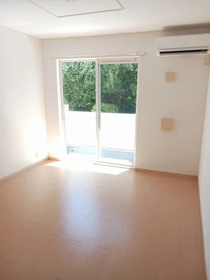 のマンスリーマンション・ウィークリーマンション「アンジュフラン 102・洋室(No.1294248)」メイン画像