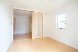 仏子駅（埼玉県）のマンスリーマンション・ウィークリーマンション「ハピネスレジデンス　Ⅰ 101・洋室(No.1294249)」メイン画像