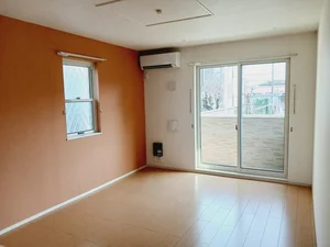 のマンスリーマンション・ウィークリーマンション「セレノ・カーサ　Ｂ 101・洋室(No.1294251)」メイン画像